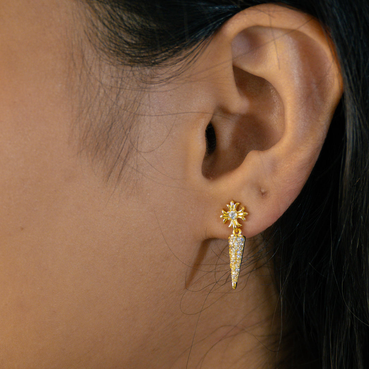 Rangrez Earrings
