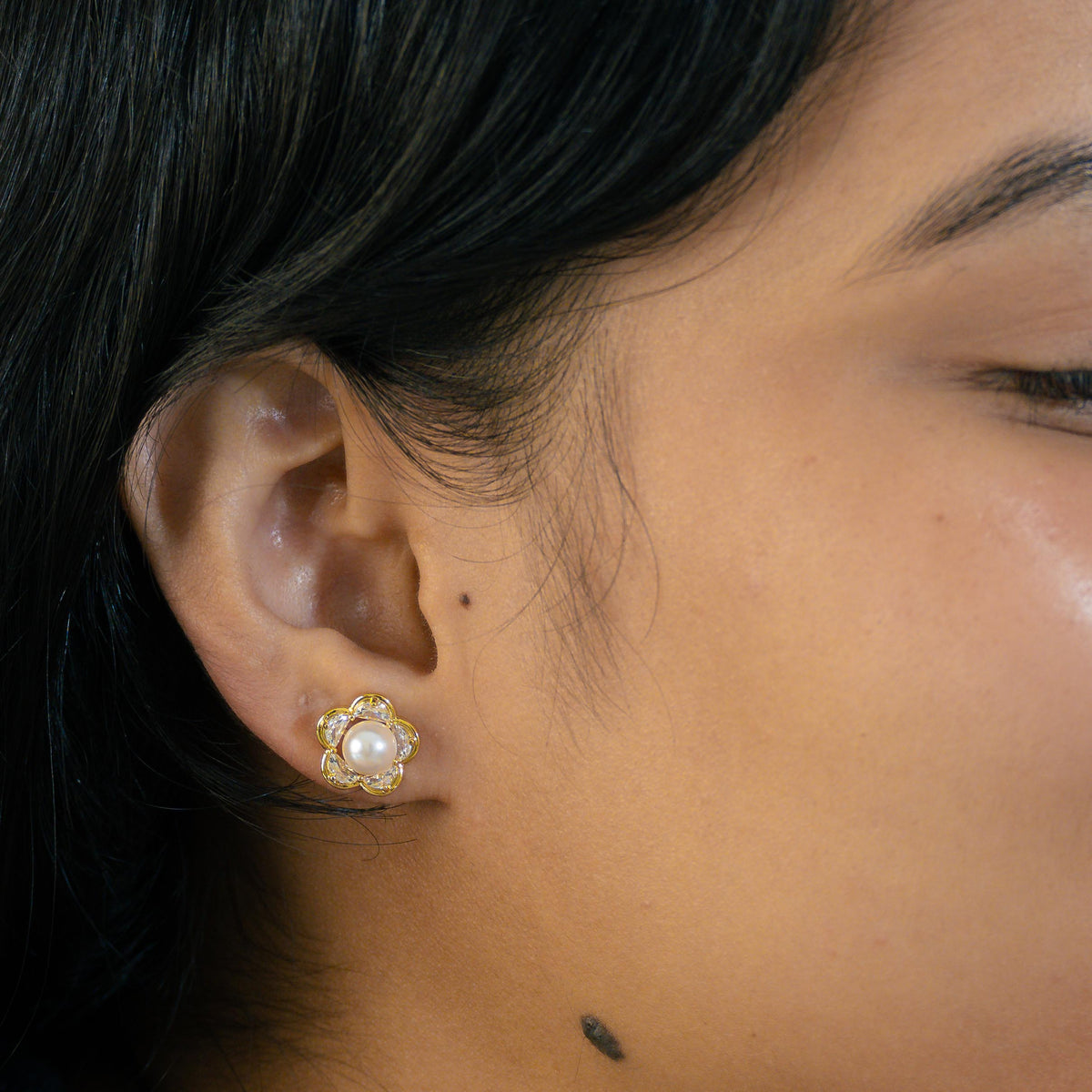 Mithaas Earrings