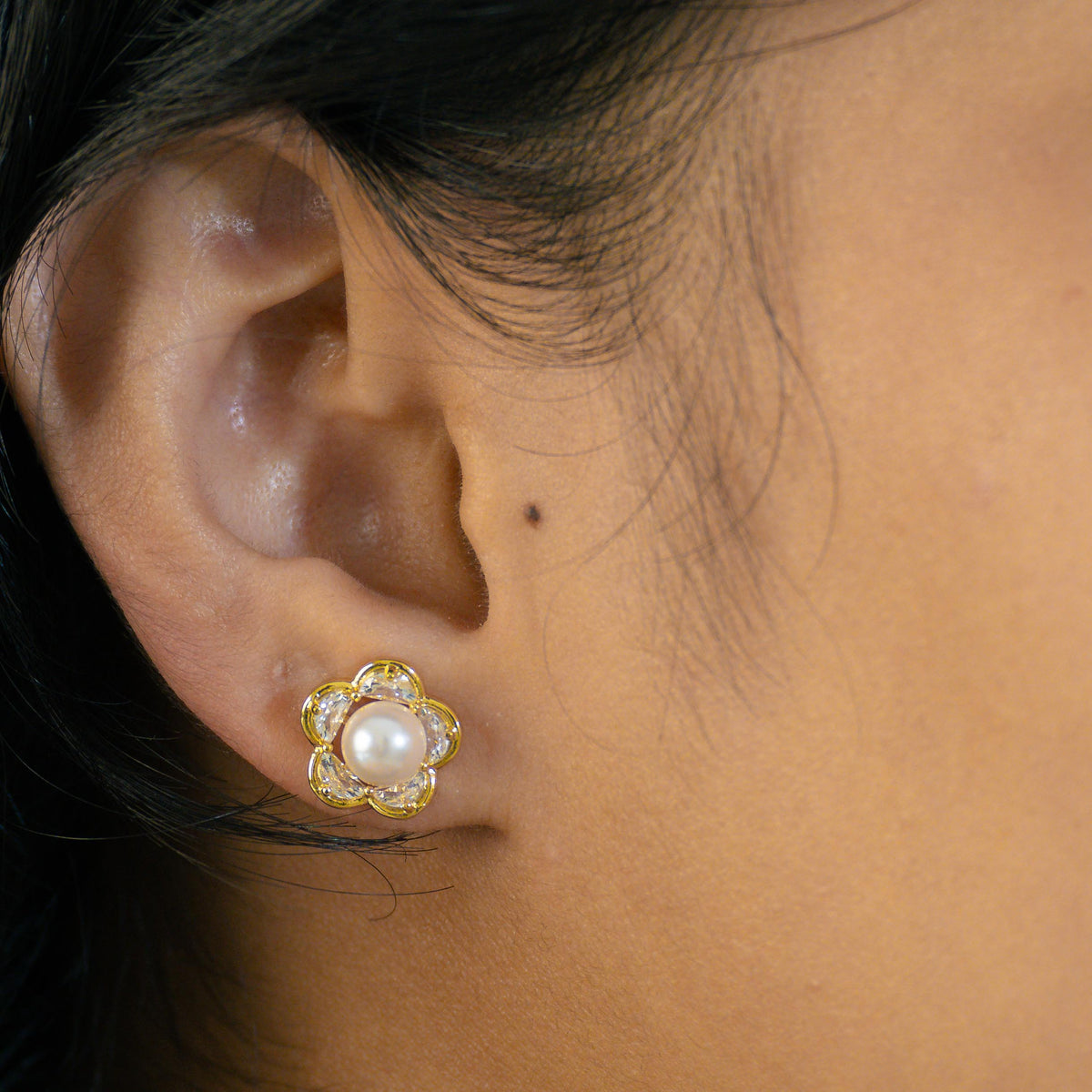 Mithaas Earrings