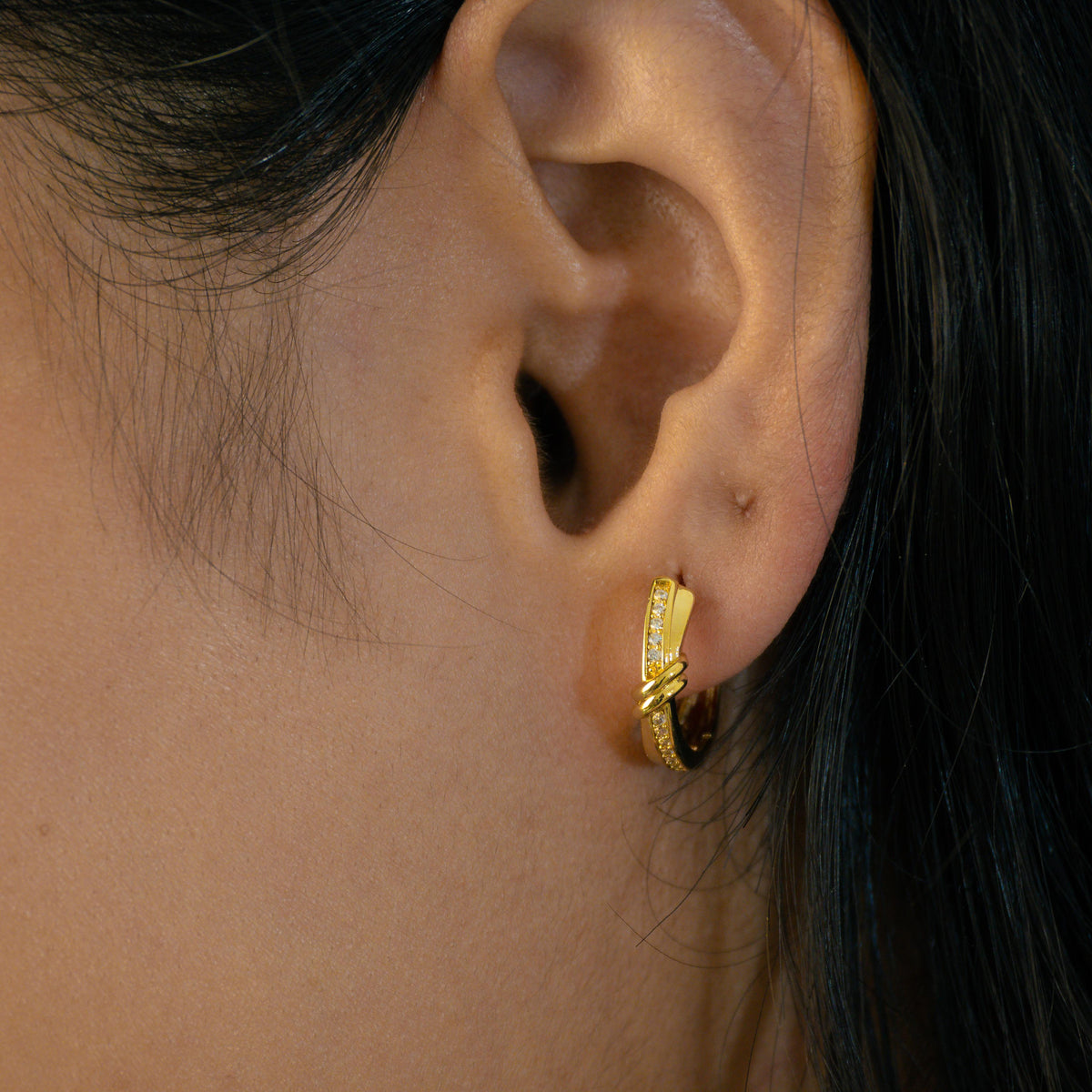Jhilmil Earrings