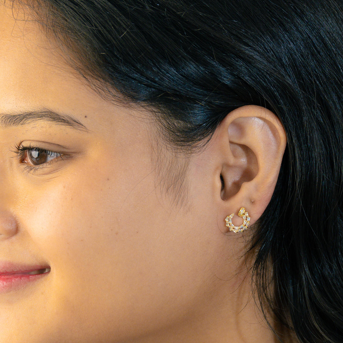 Taraana Earrings