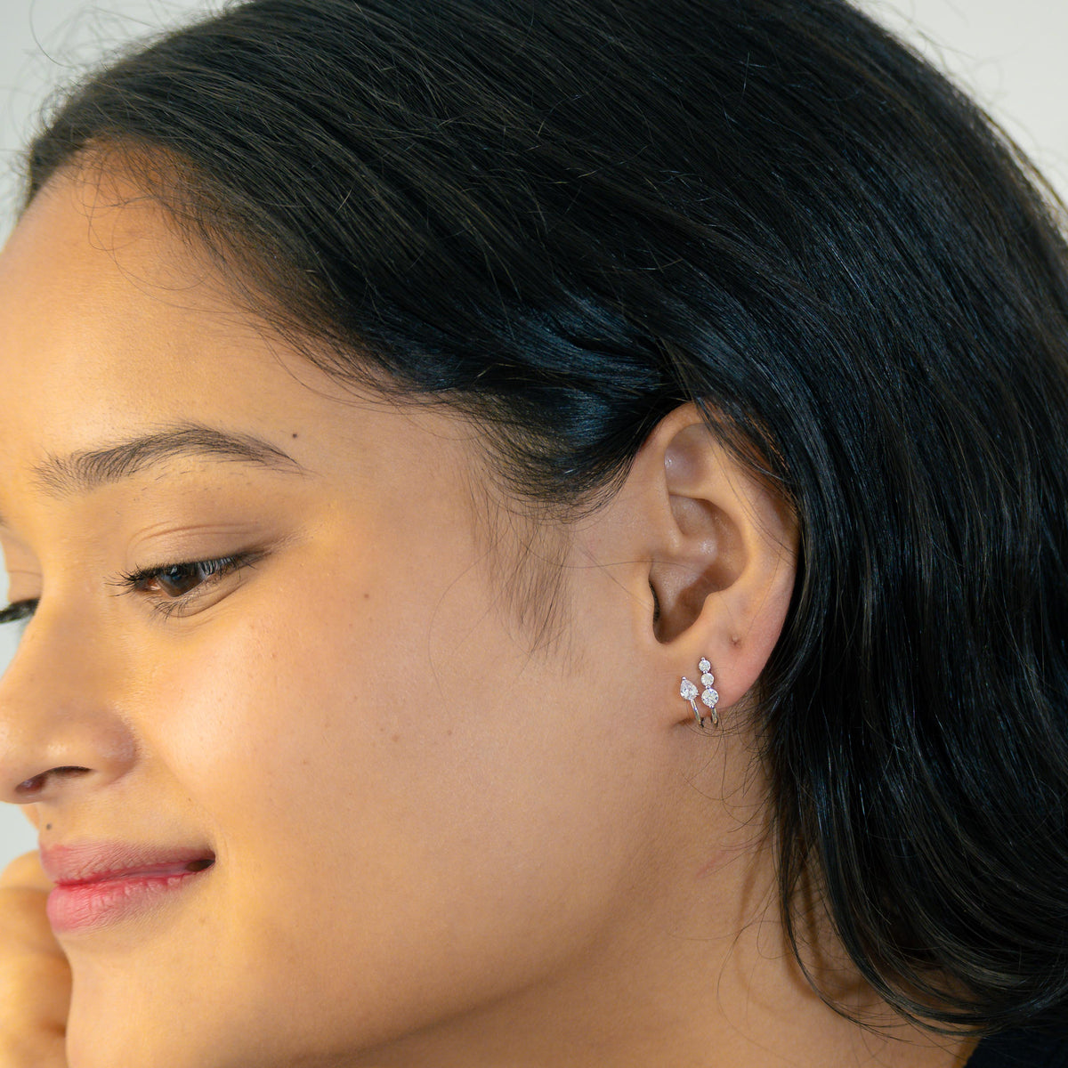 Thitholi Earrings