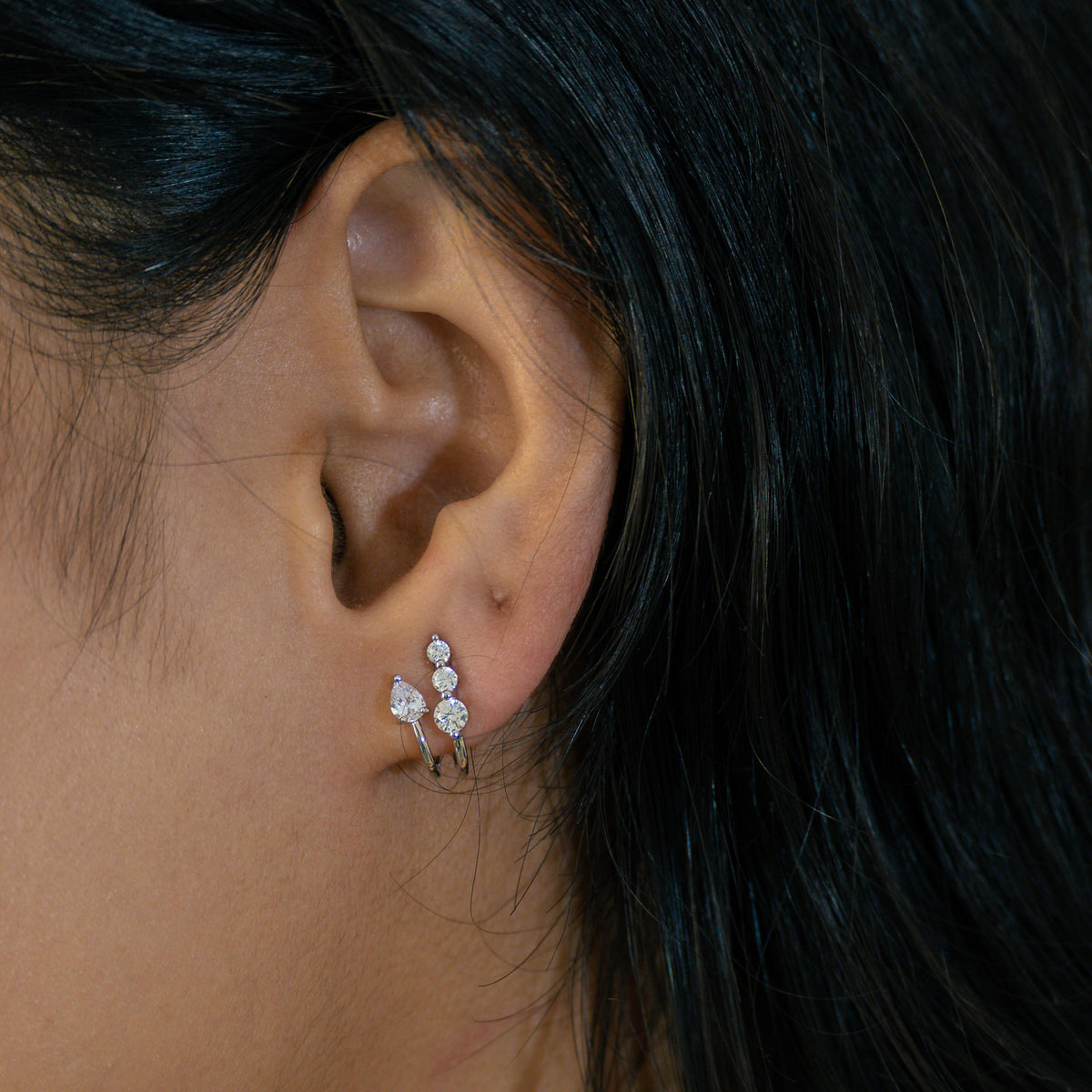 Thitholi Earrings