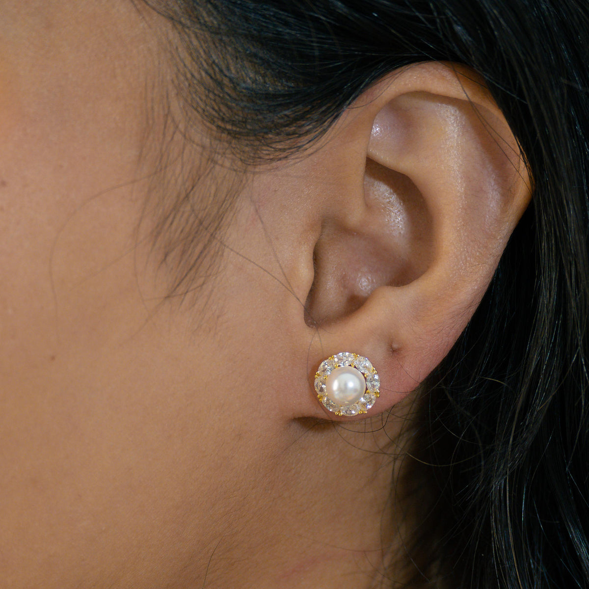 Khayali Earrings