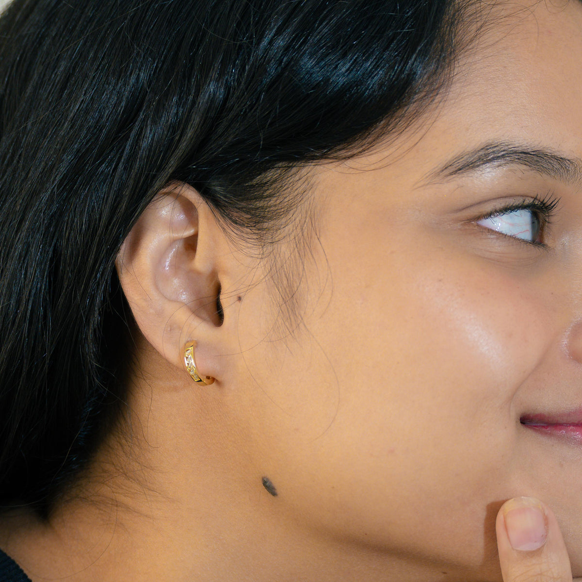 Nikhaar Earrings