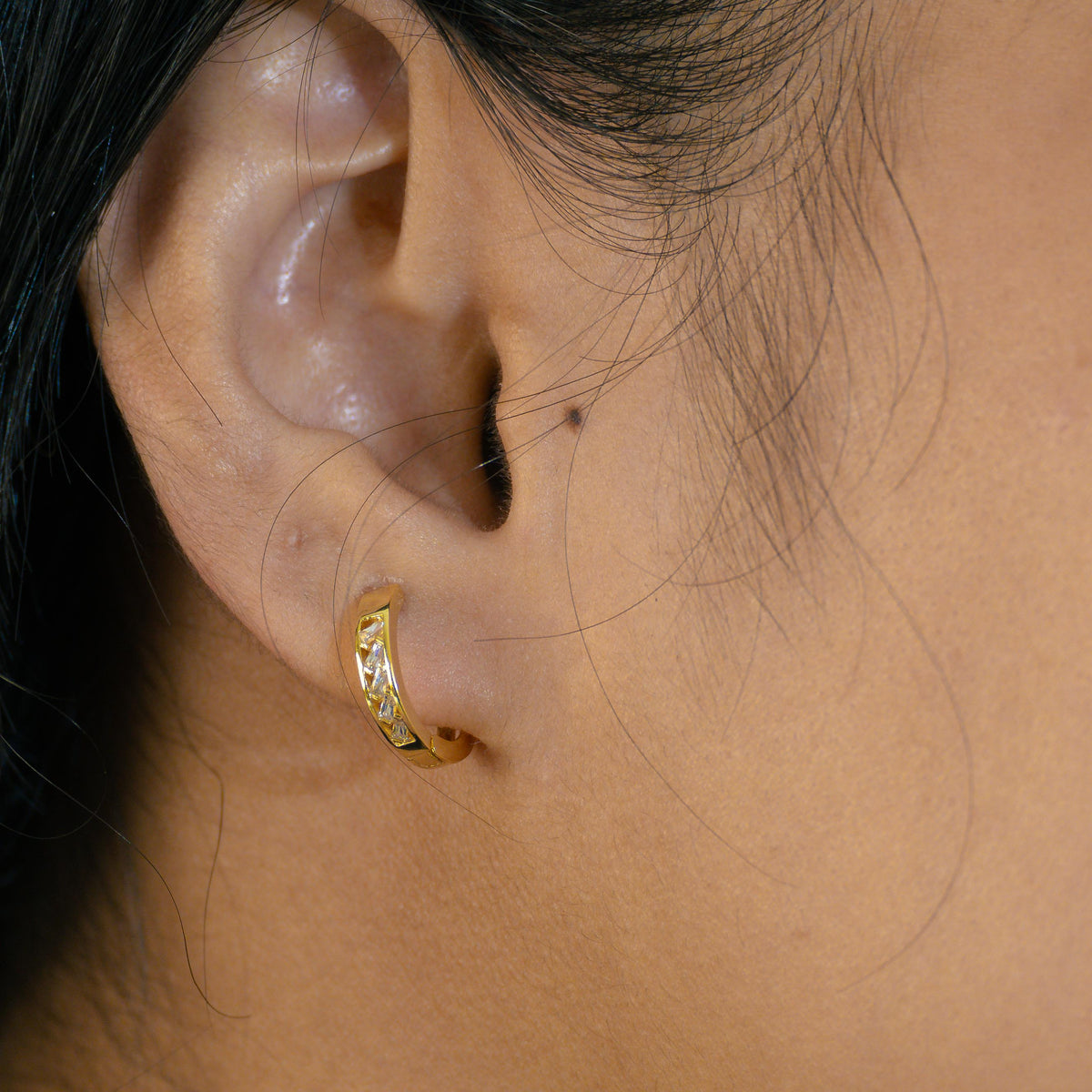 Nikhaar Earrings