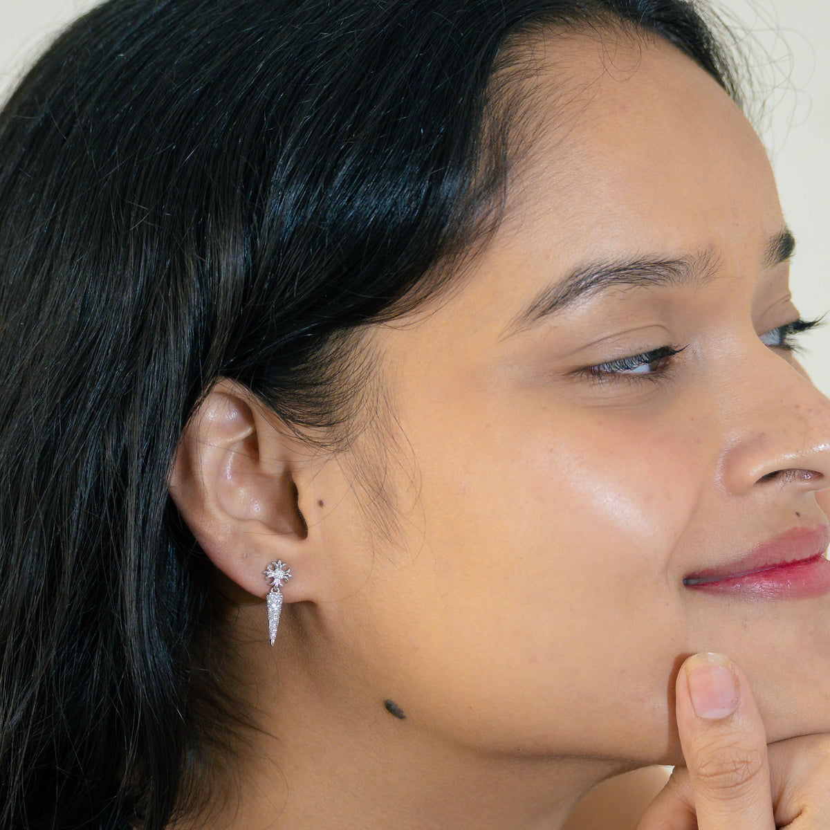Dastaan Earrings