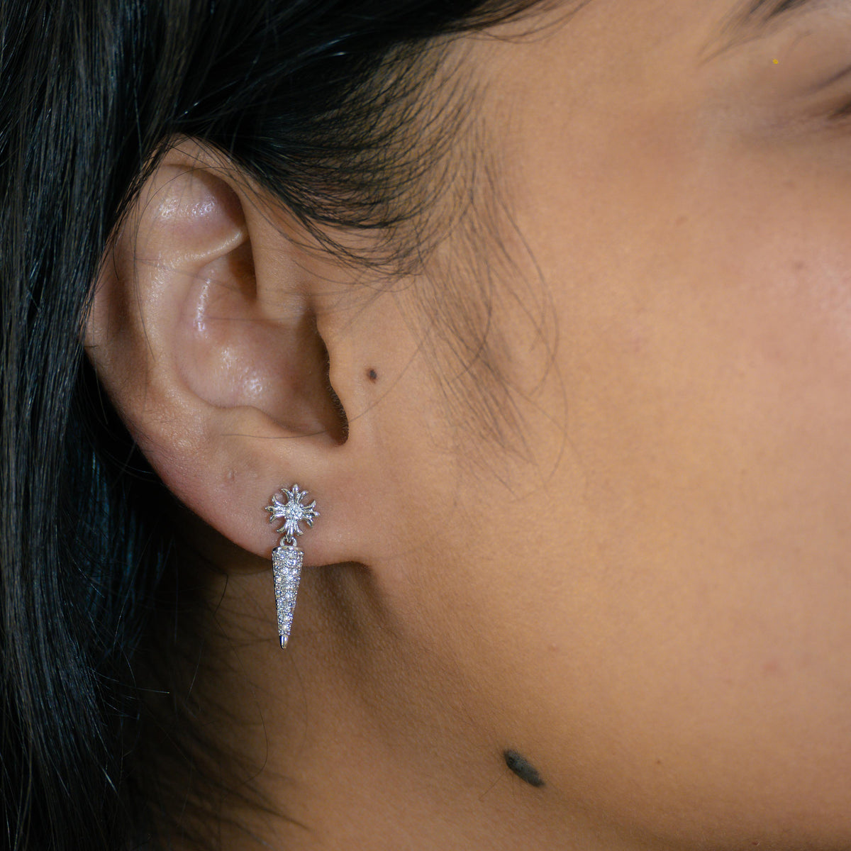Dastaan Earrings