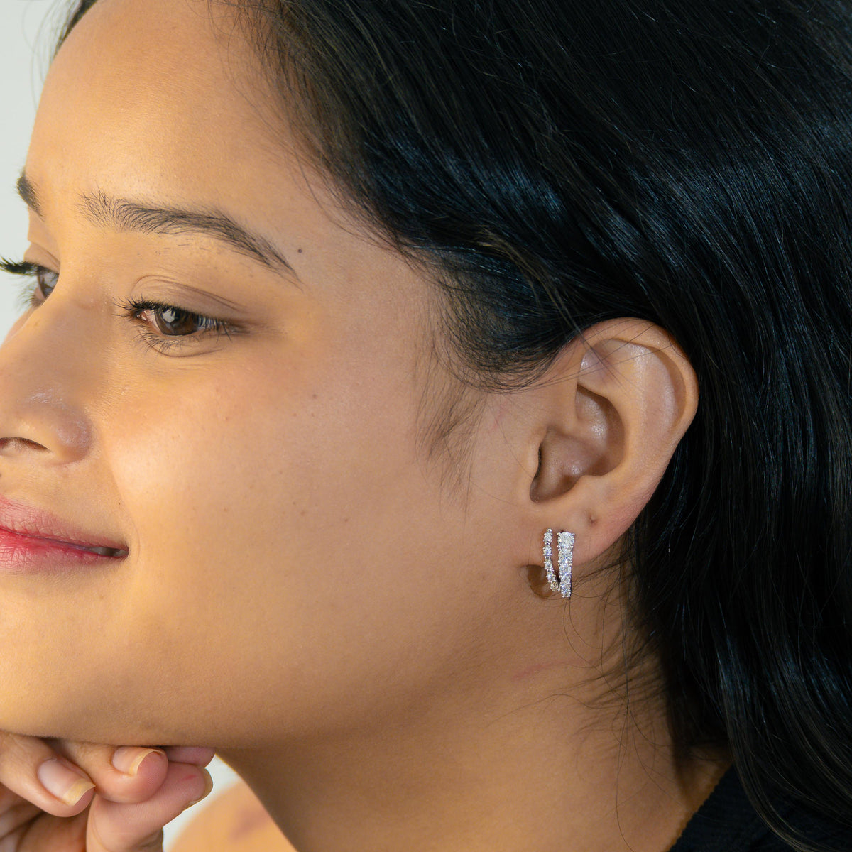 Bunai Earrings