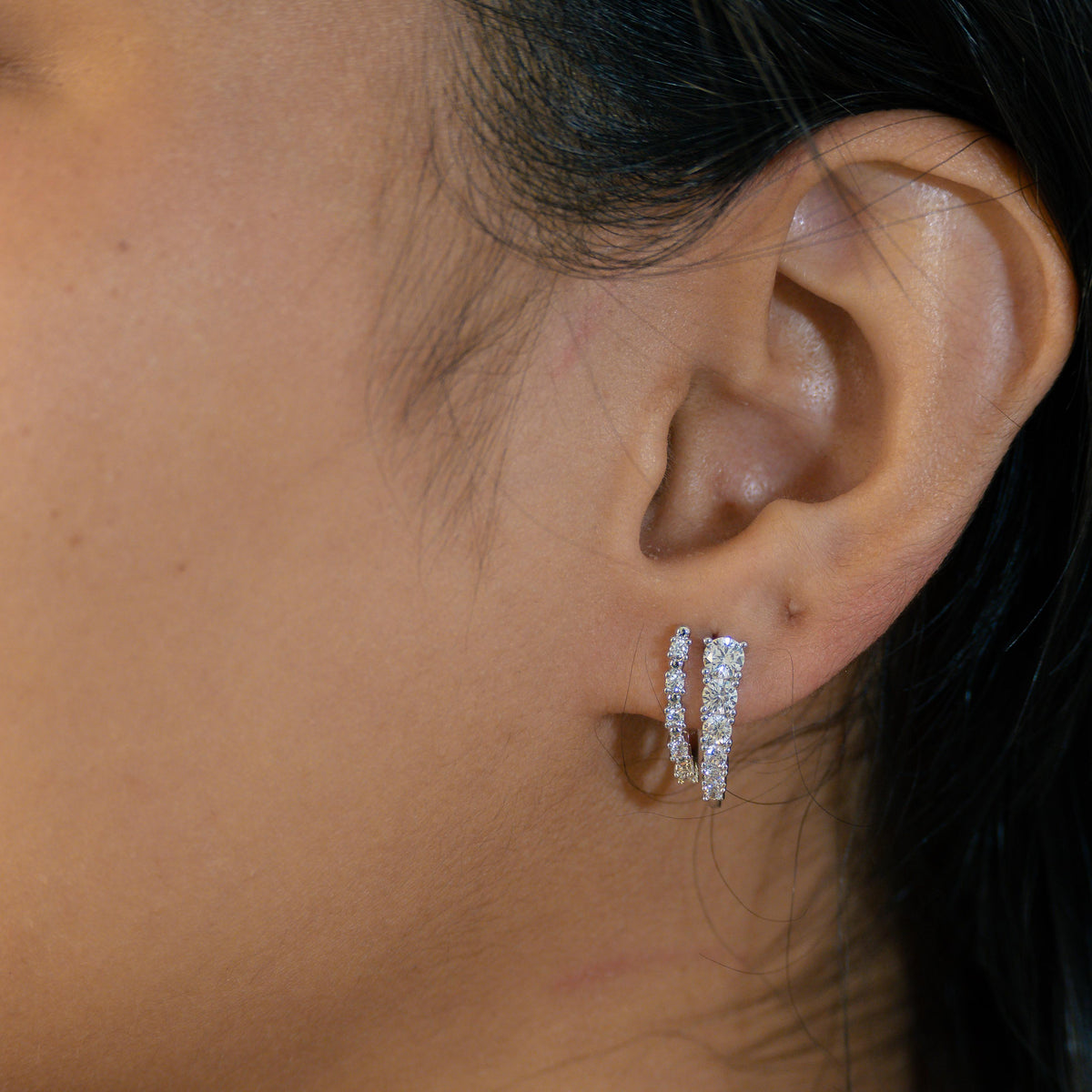 Bunai Earrings