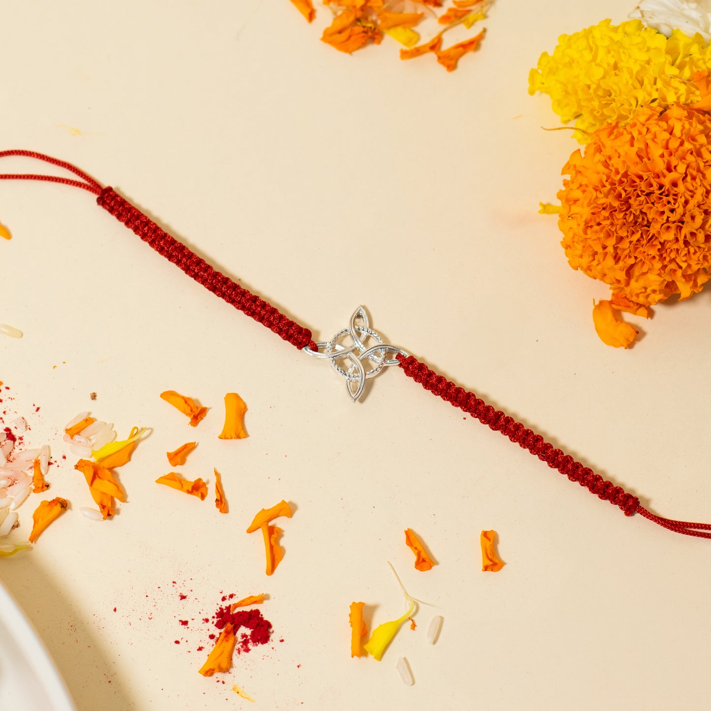 Courage Rakhi