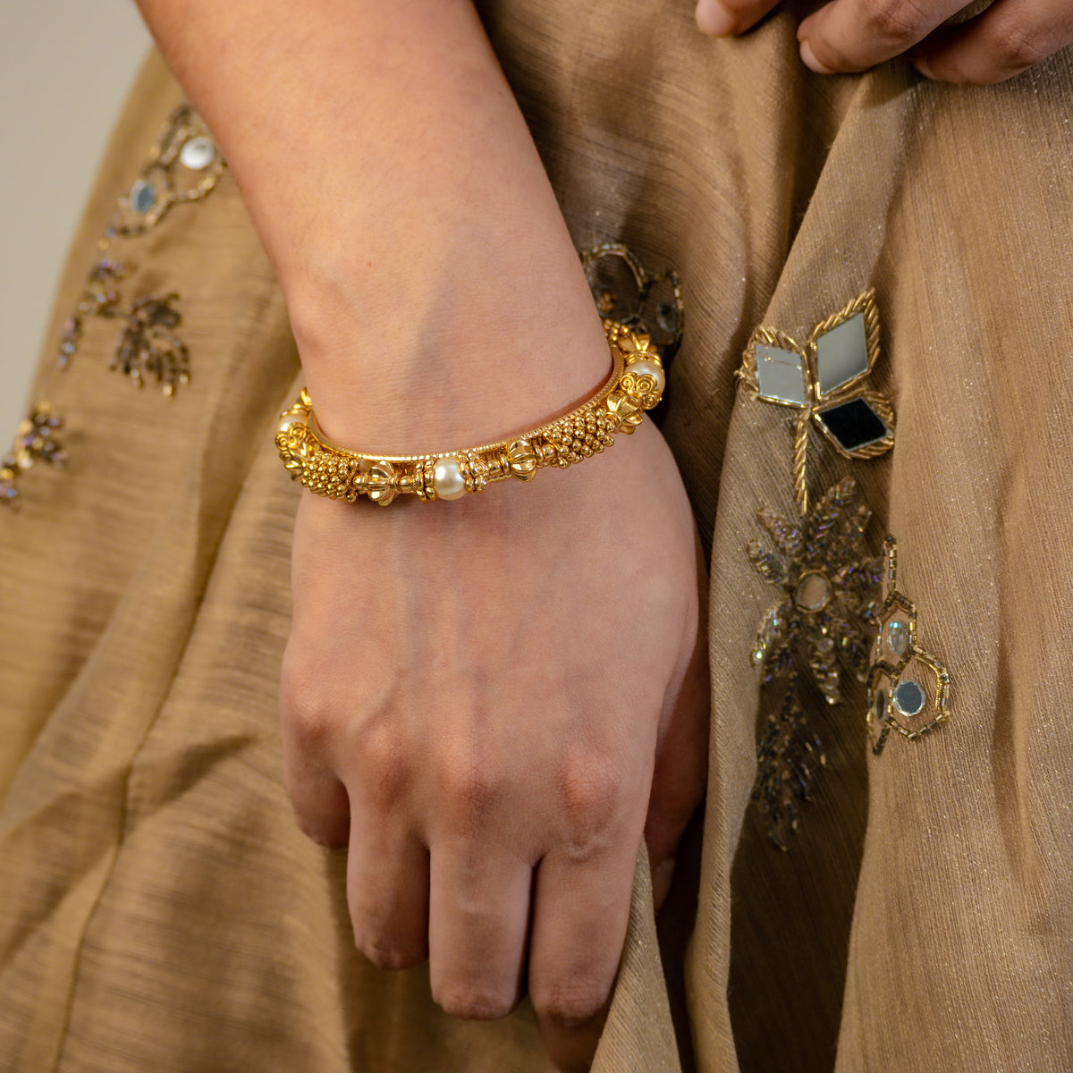 Riwaayat Bangle (Pair)