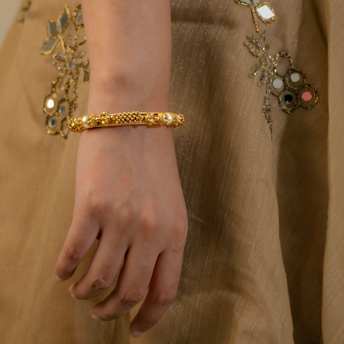 Riwaayat Bangle (Pair)