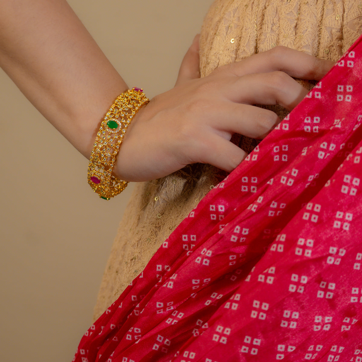 Utsav Bangle (Single)