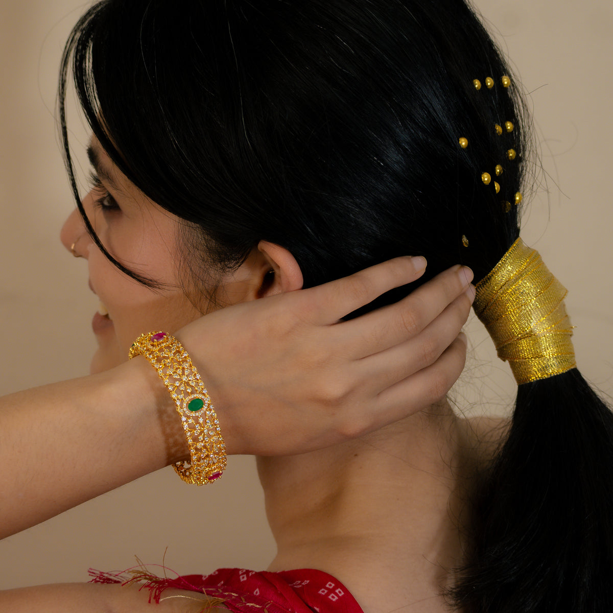 Utsav Bangle (Single)
