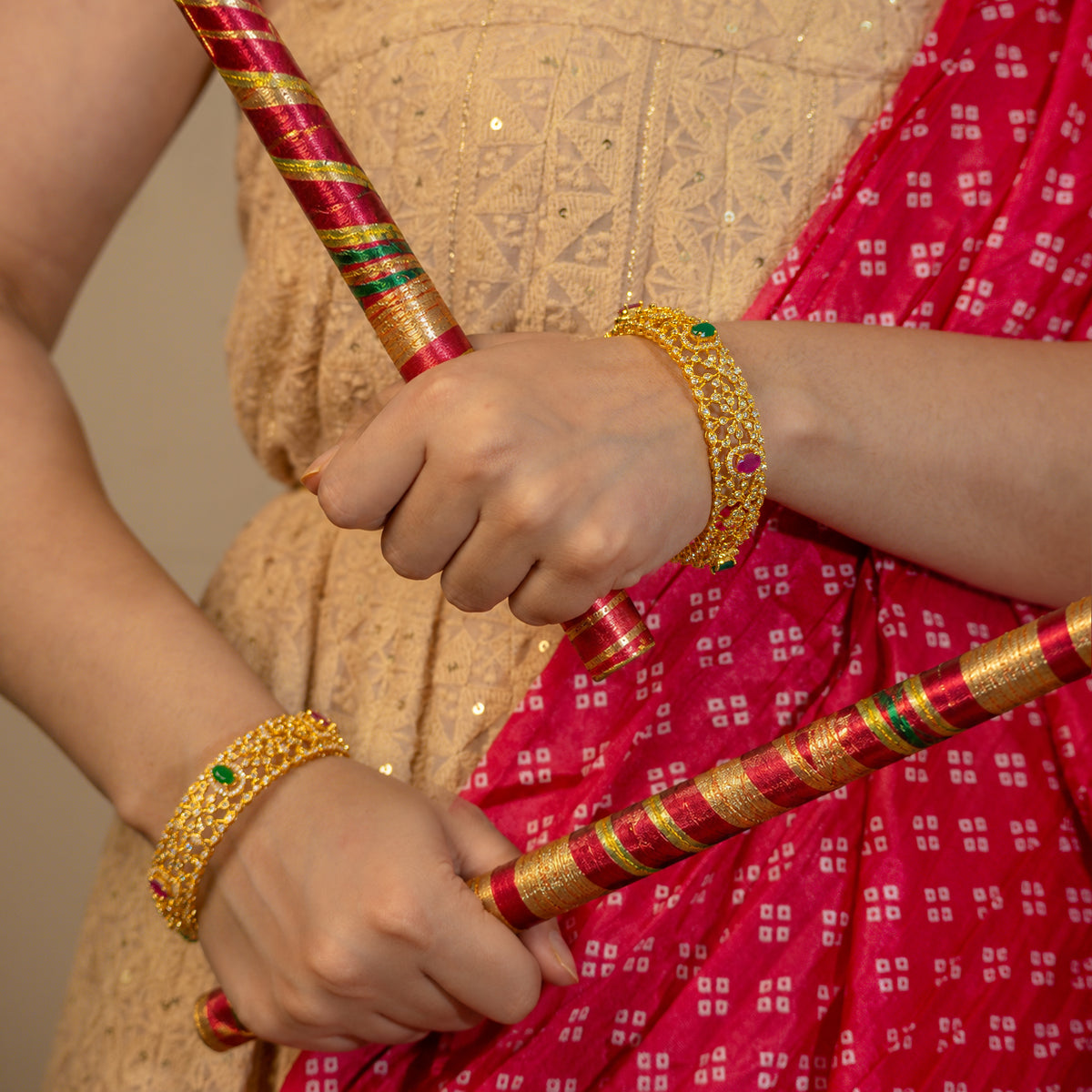 Utsav Bangle (Single)