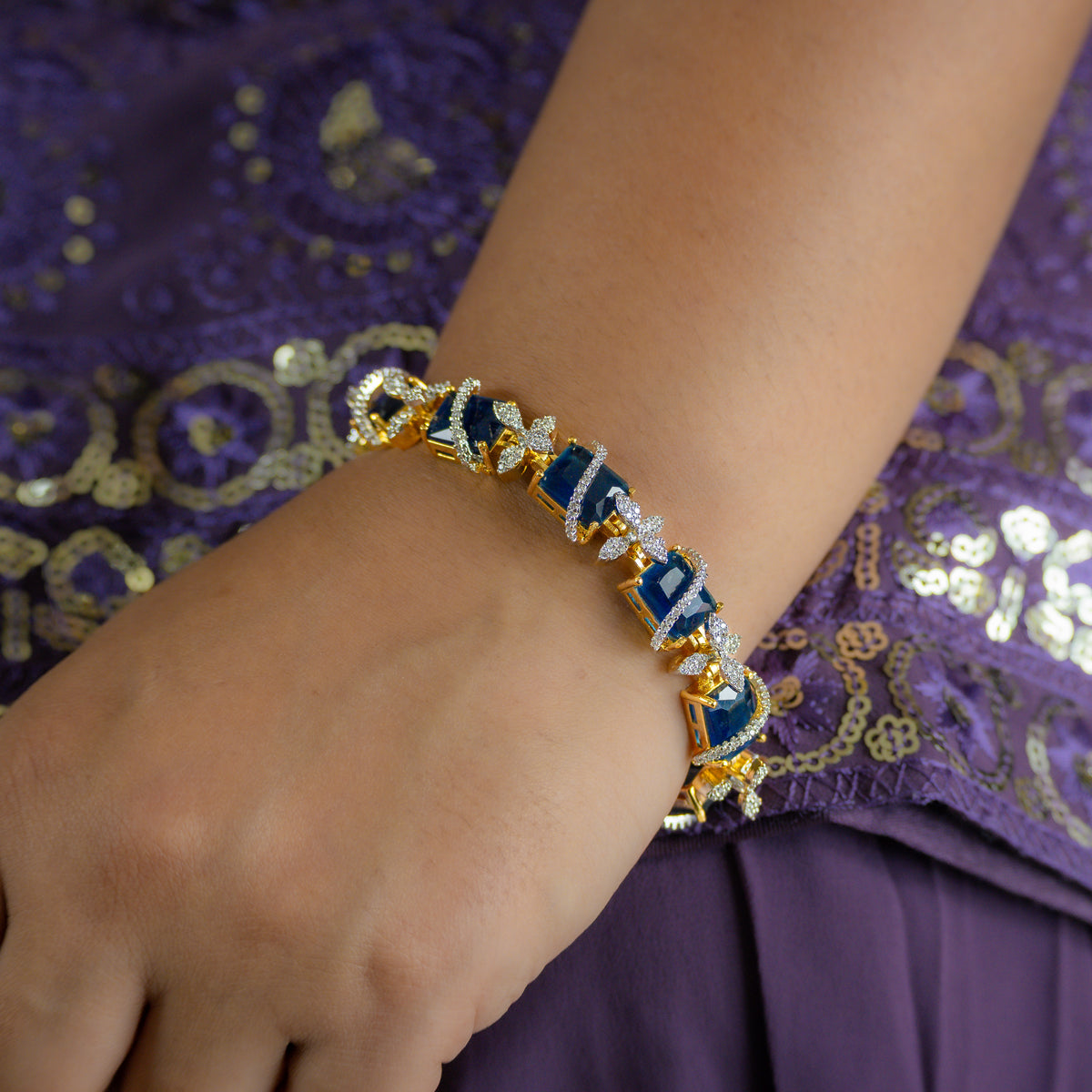 Tarang Bracelet