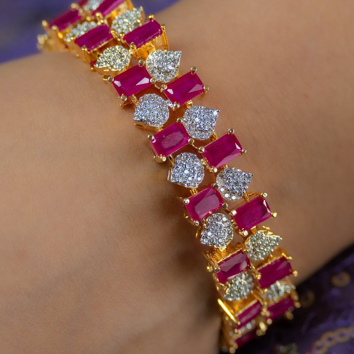 Manik Bracelet