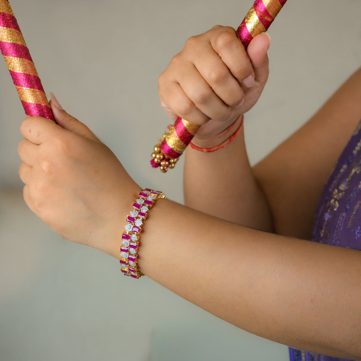 Manik Bracelet