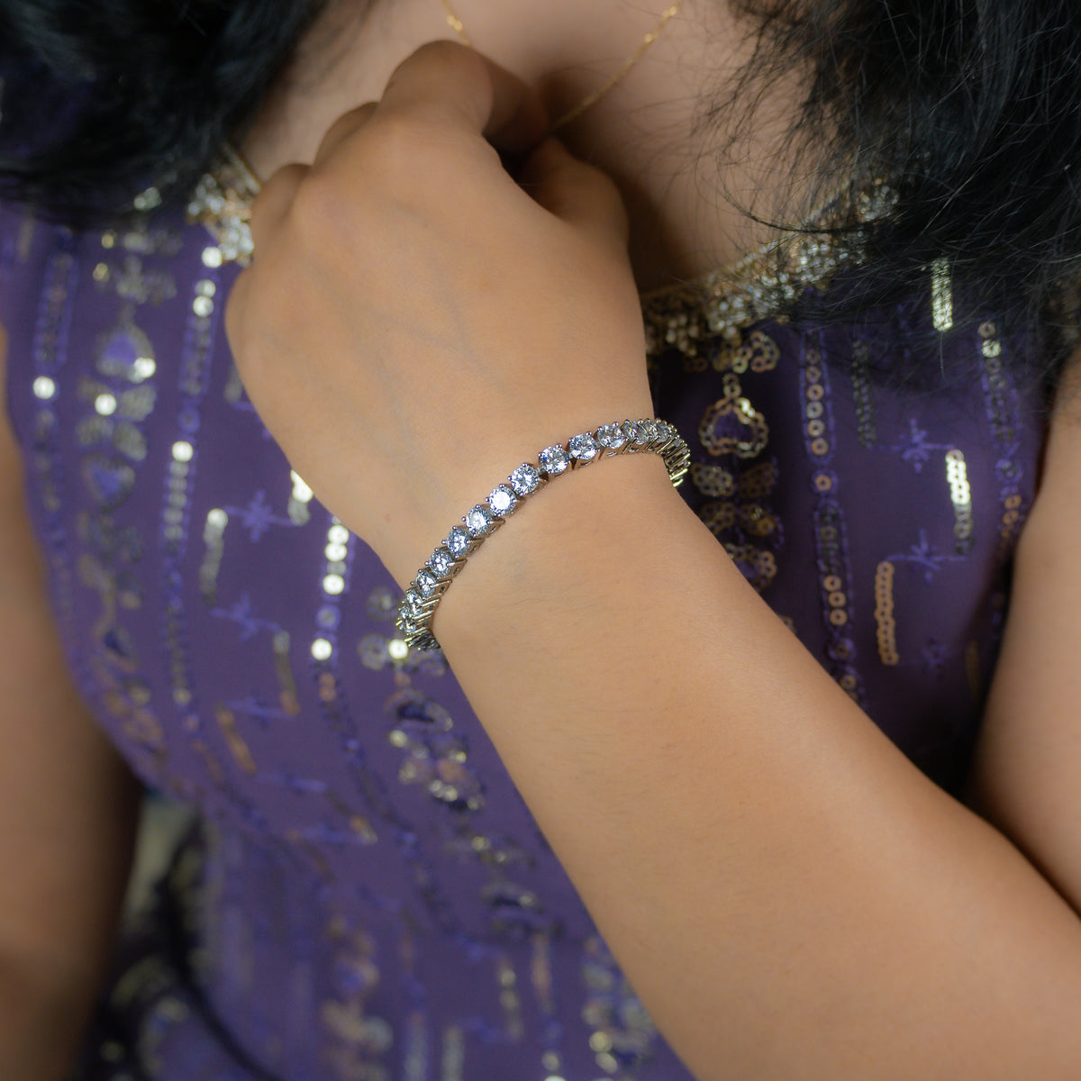 Reet Bracelet