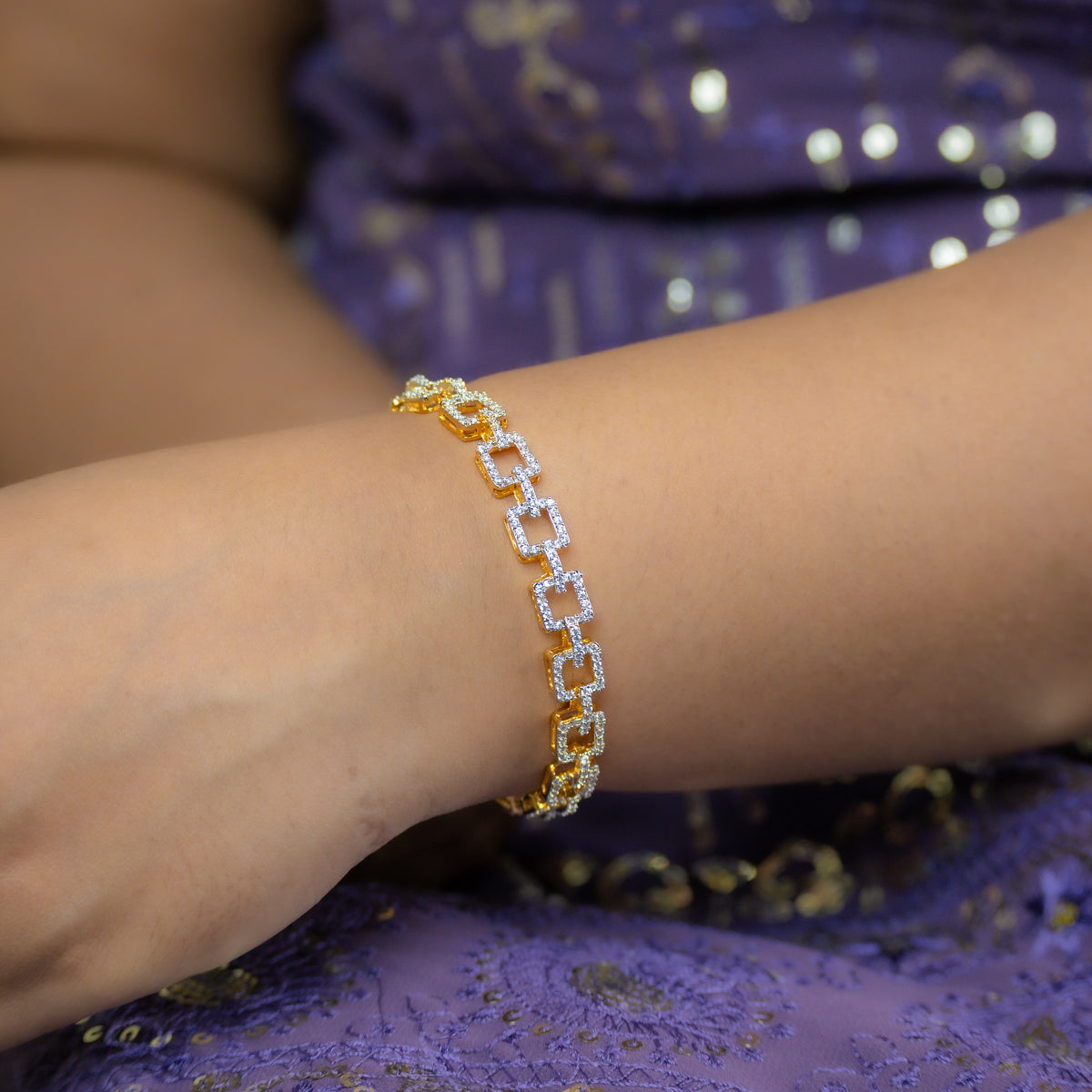 Zoya Bracelet