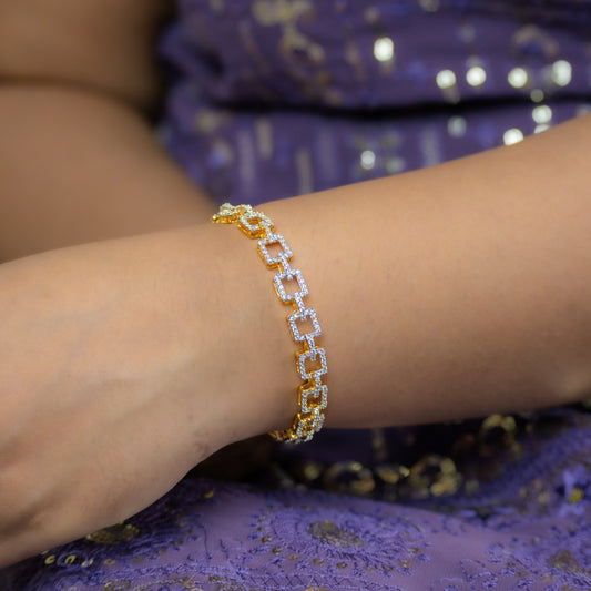 Zoya Bracelet