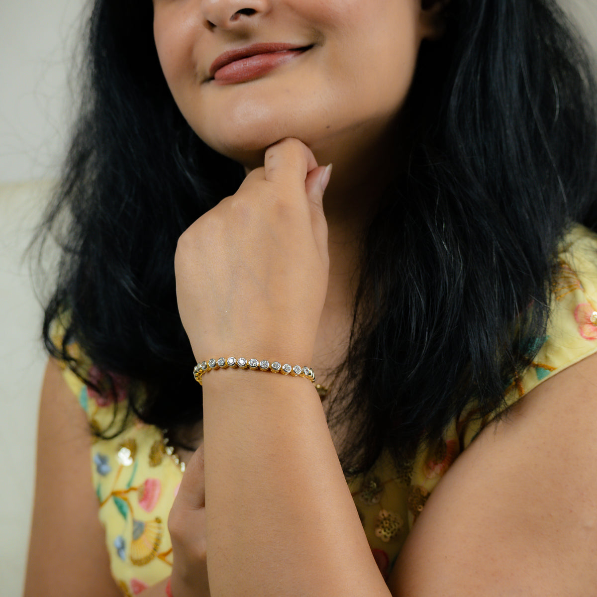 Aakriti Bracelet