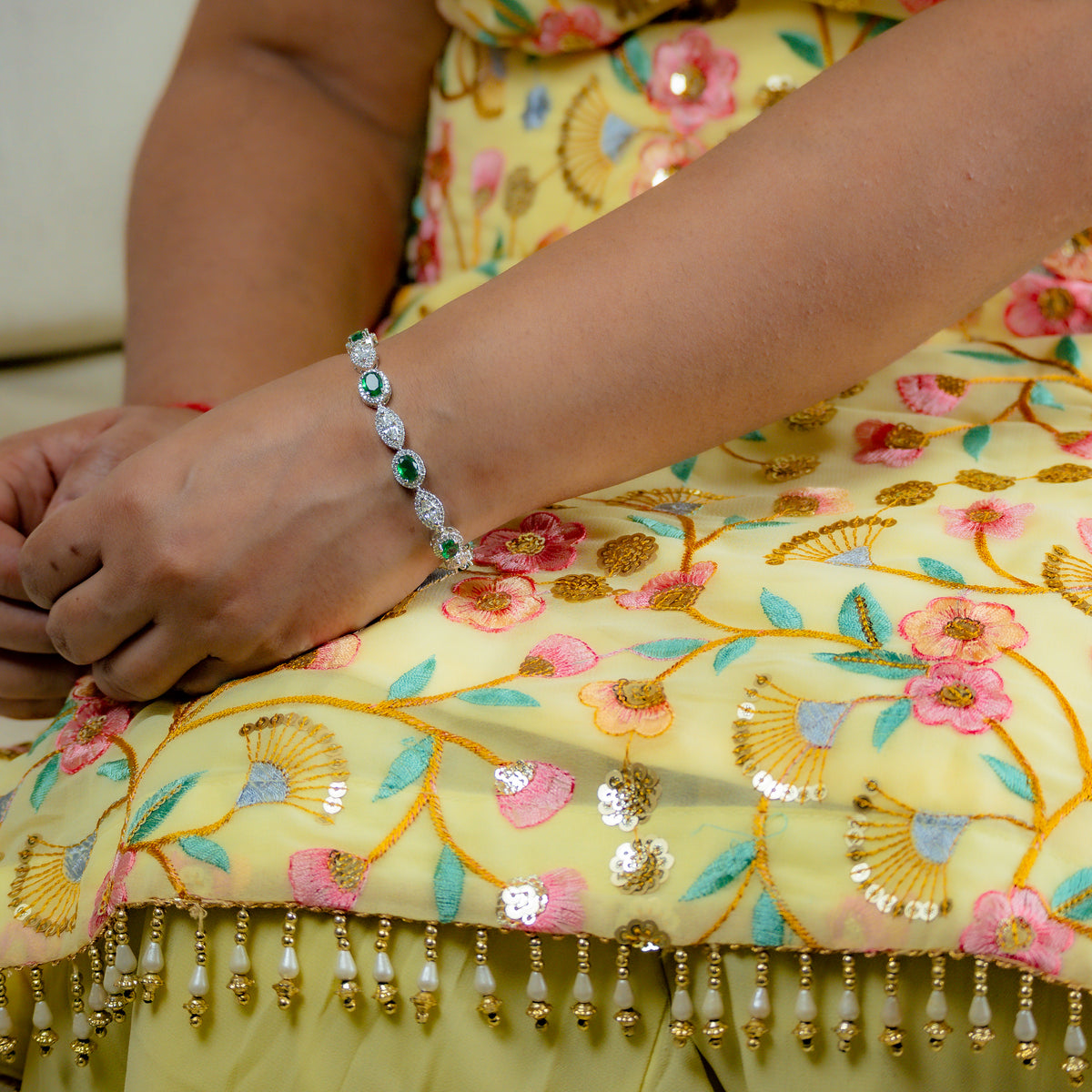 Ojas Bracelet