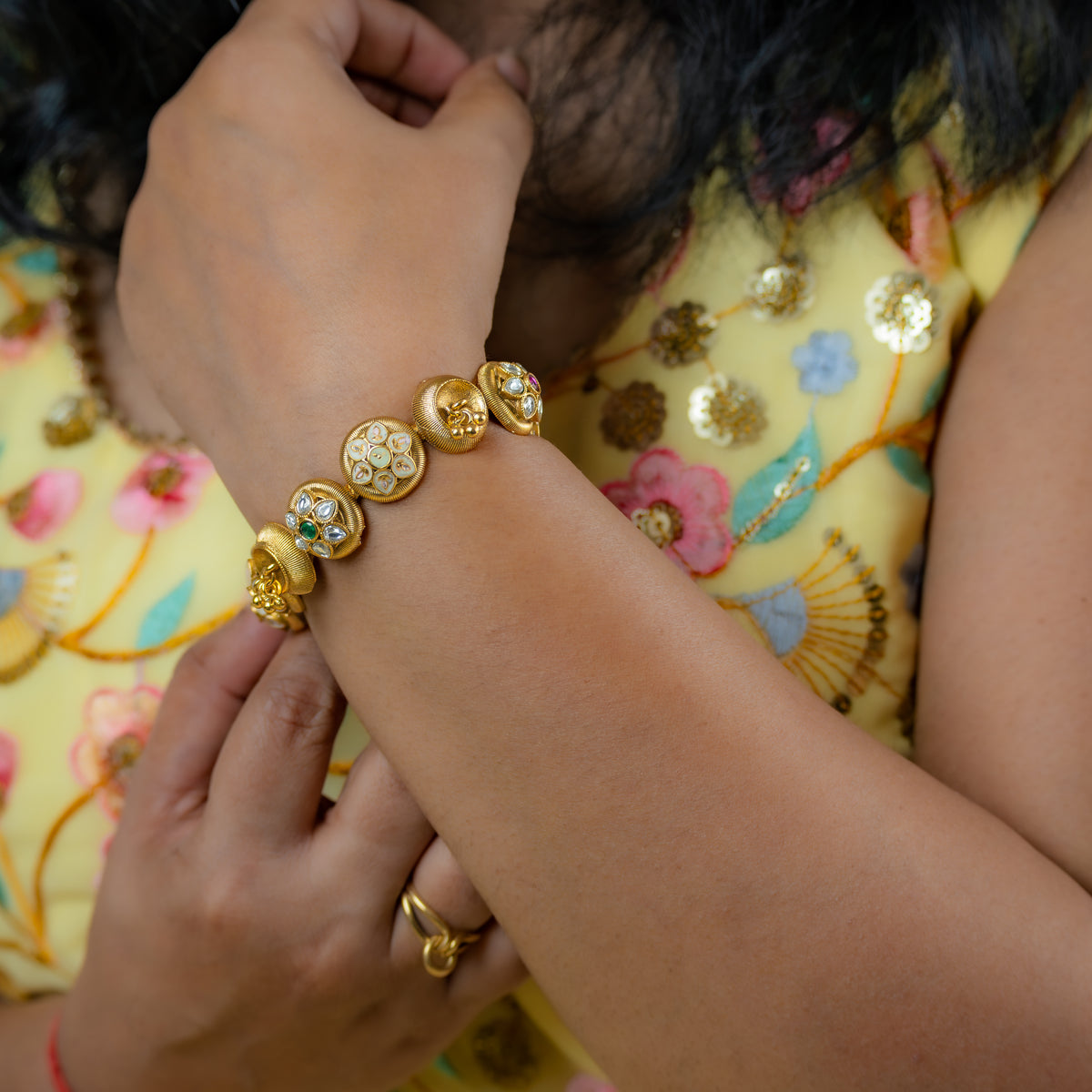 Ratna Bracelet