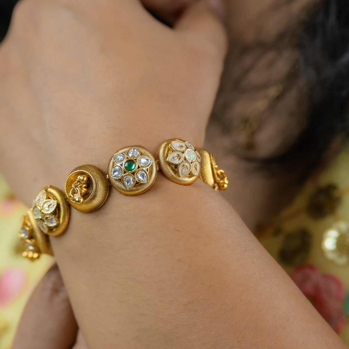 Ratna Bracelet
