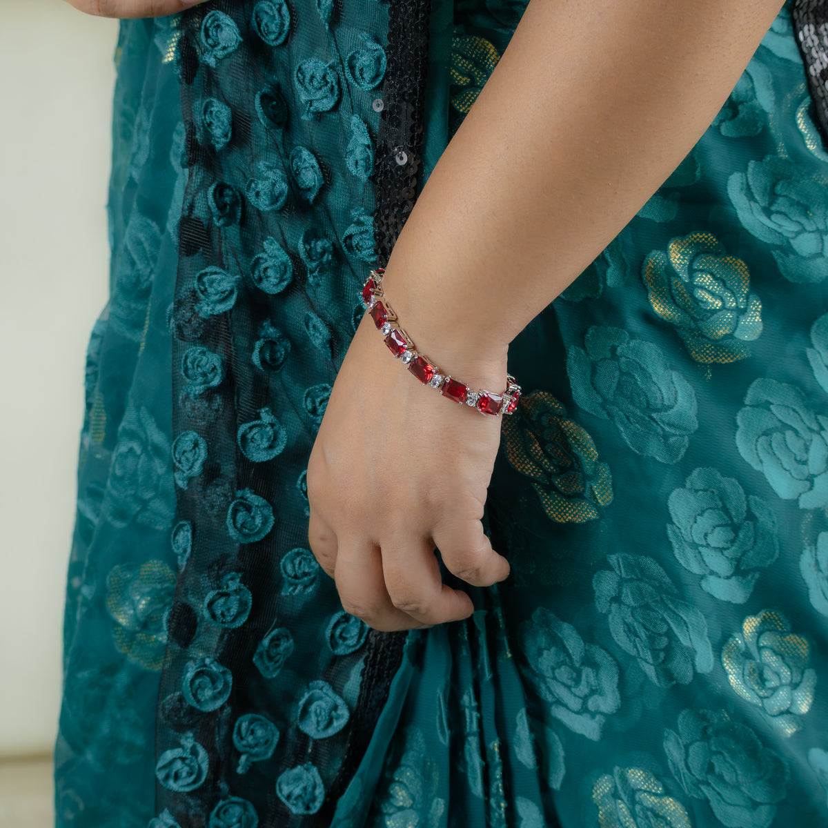 Raga Bracelet