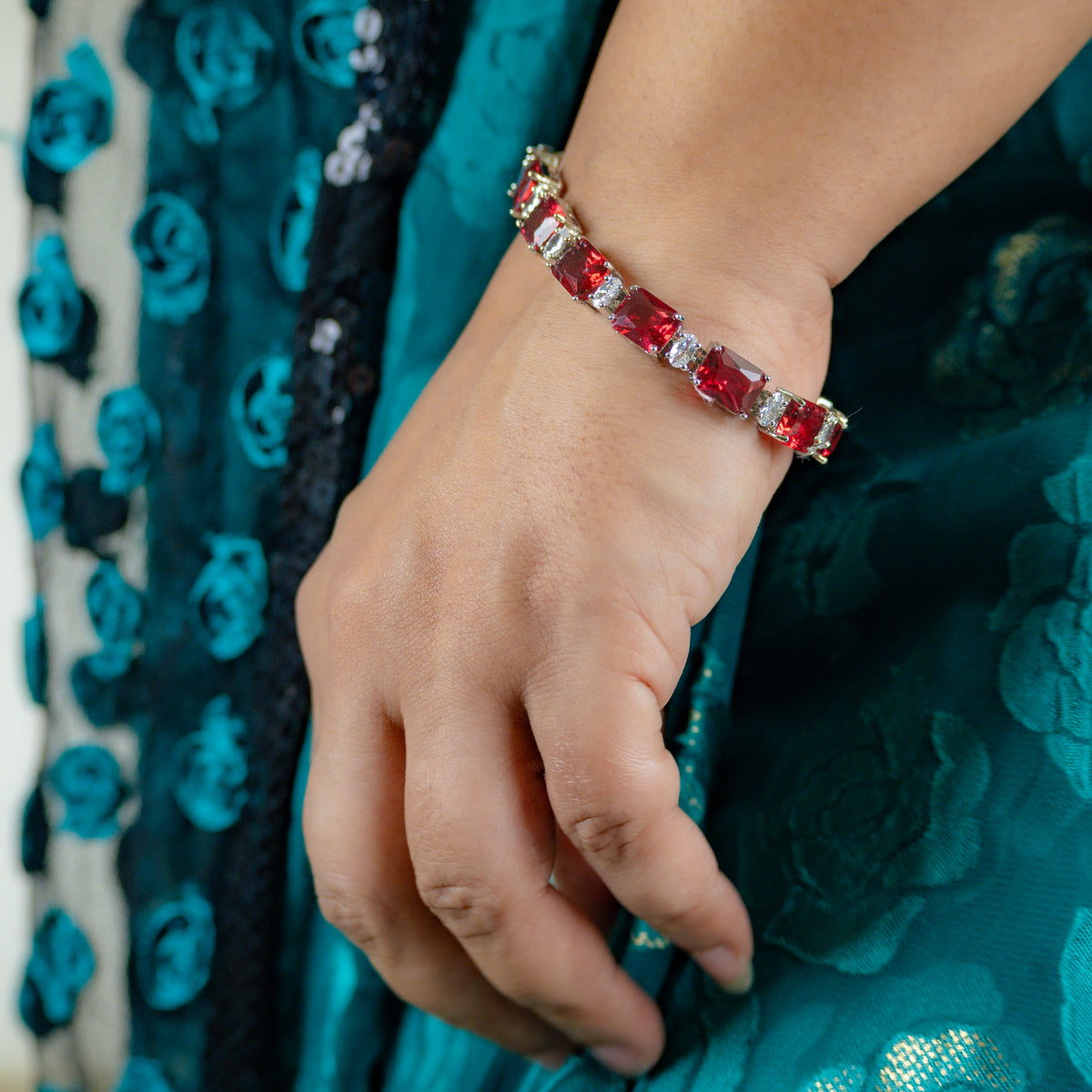 Raga Bracelet