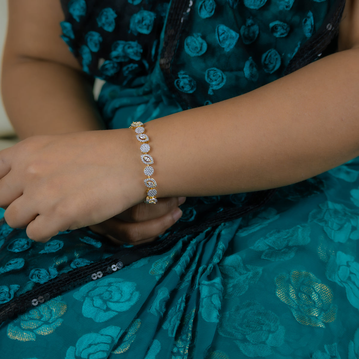 Naina Bracelet