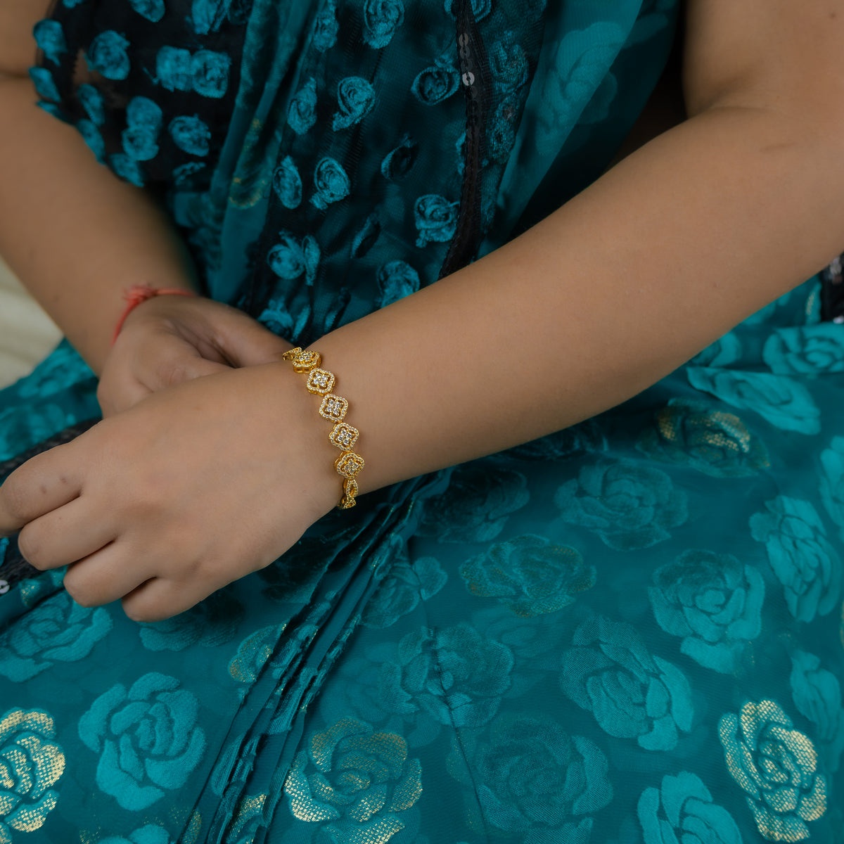 Chhaya Bracelet