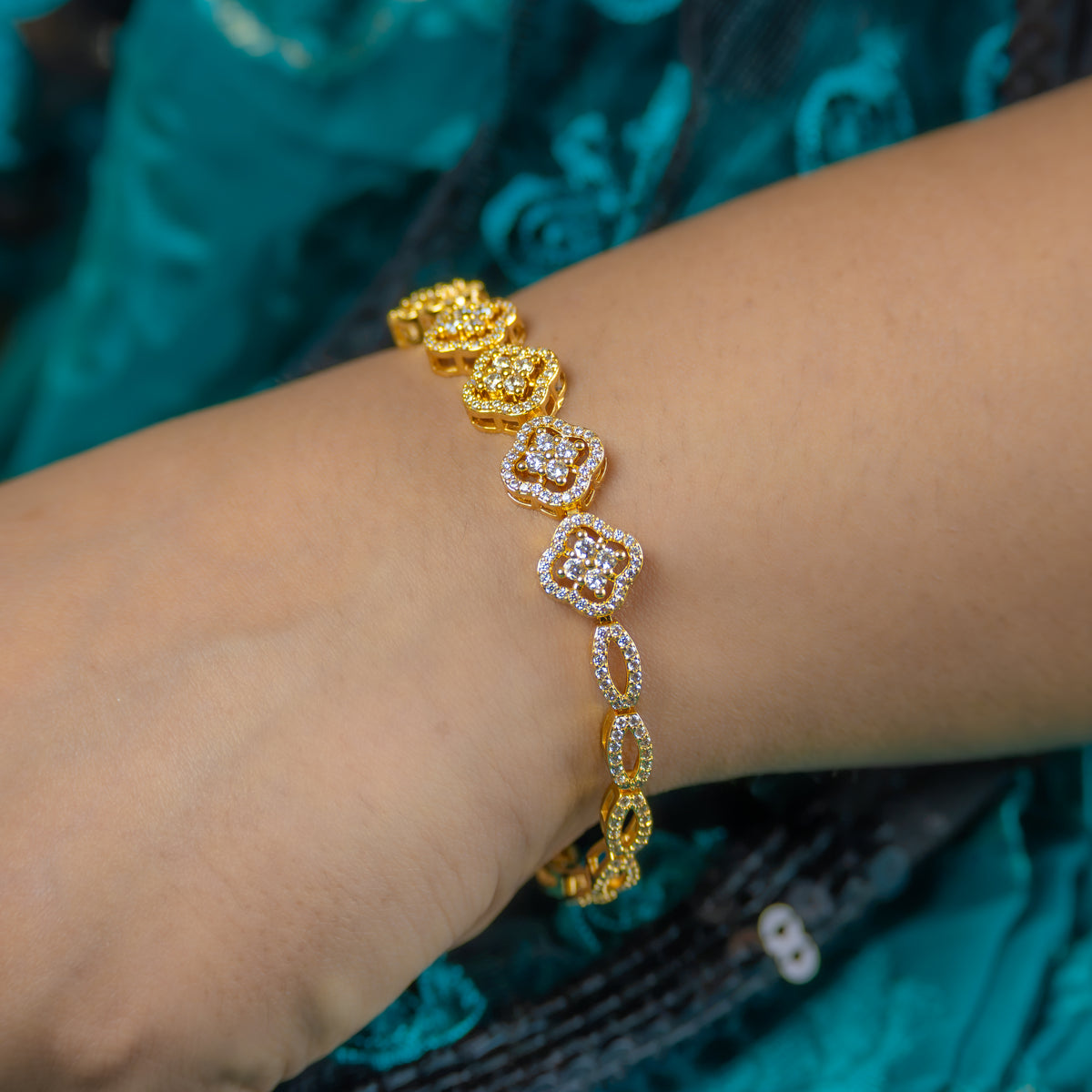 Chhaya Bracelet