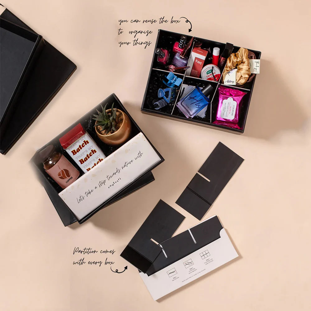 Summer of '99 Hamper - Jewellery Box + Sound Booster + Gift Hamper