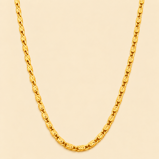 Ravel Chain