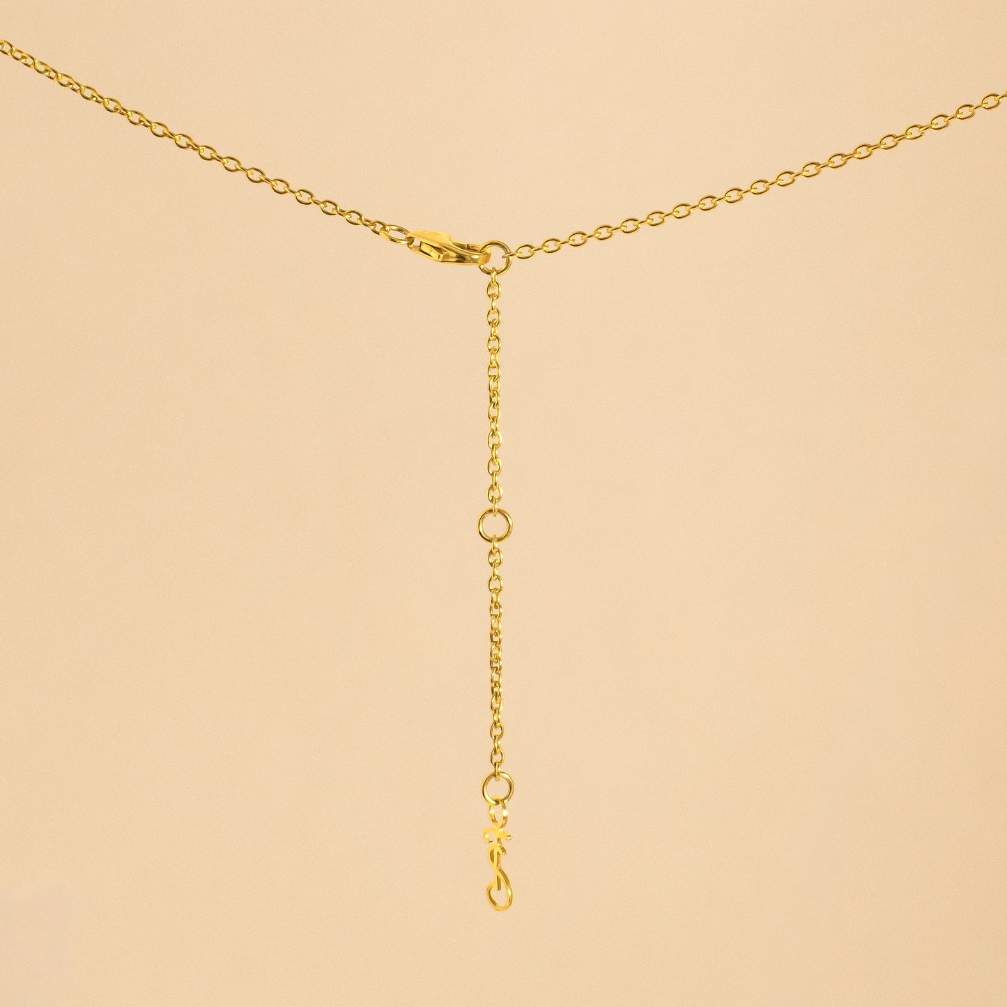 Ethereal Neckpiece