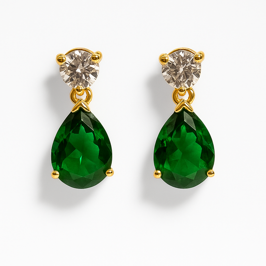 Serene Earrings