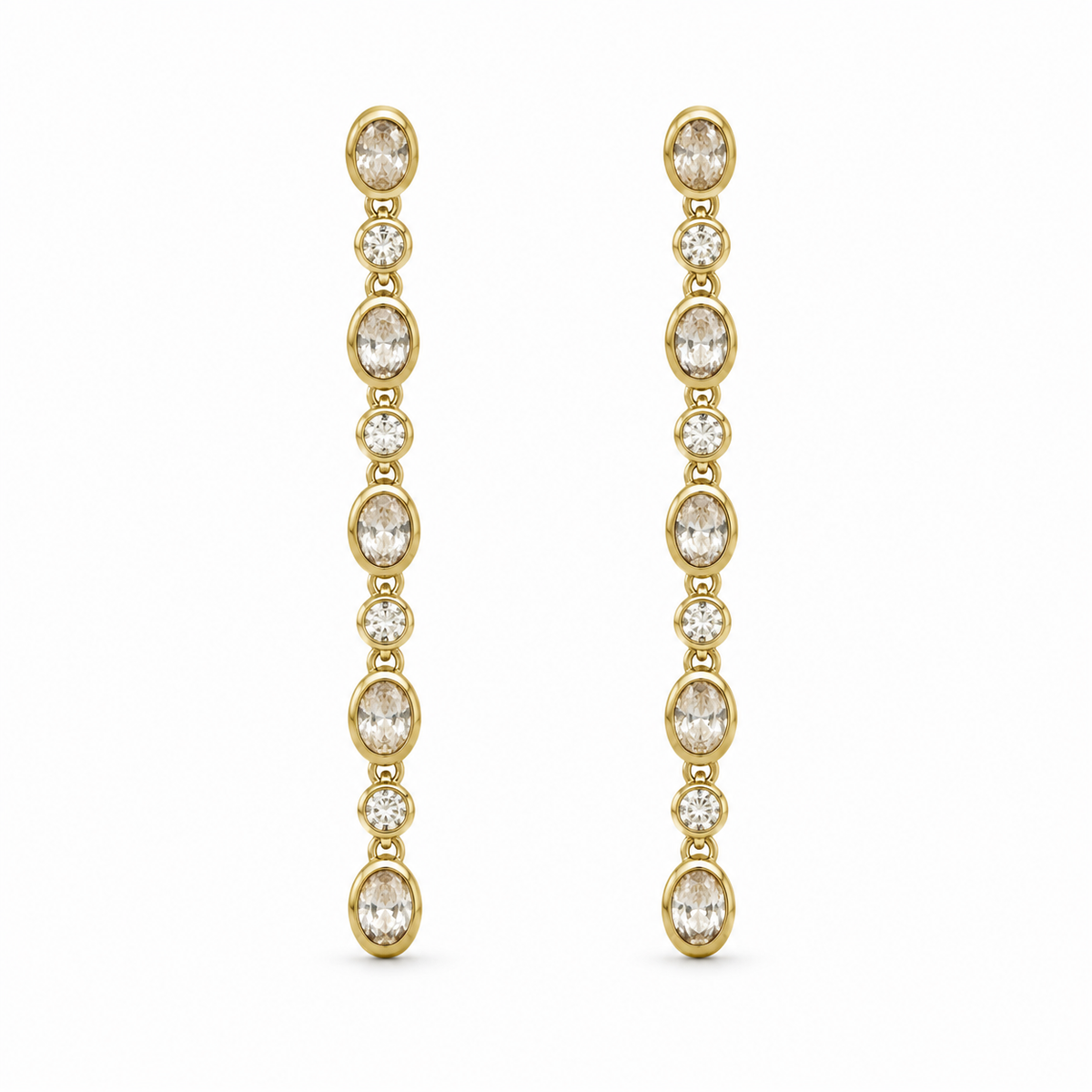 Kanchi Earrings