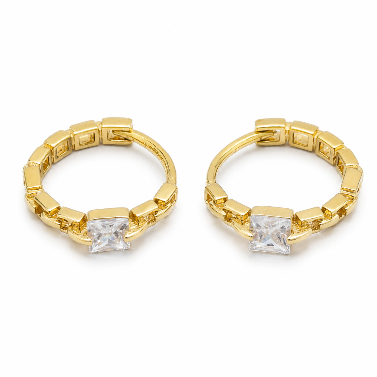 Shringar Earrings