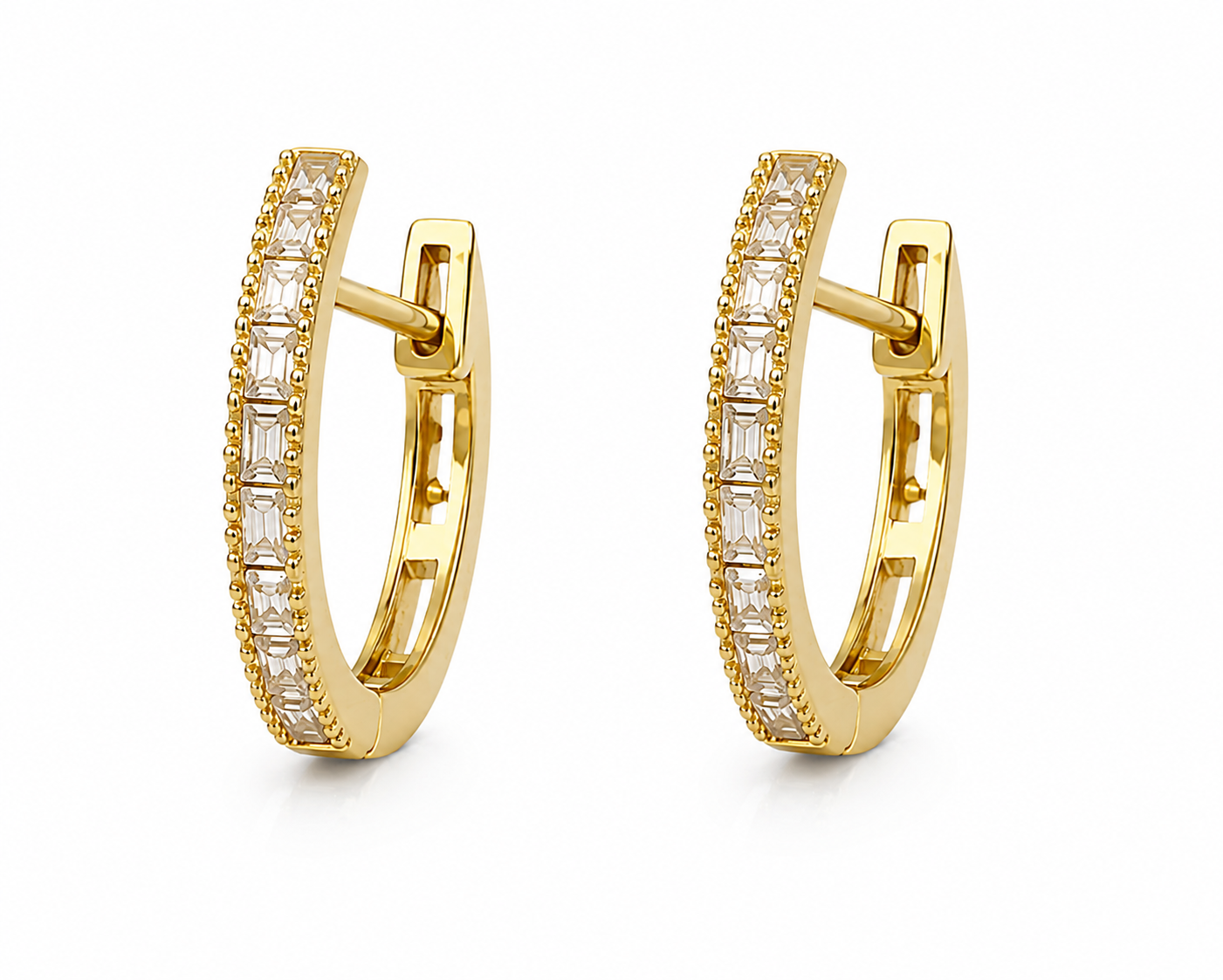 Gulel Earrings