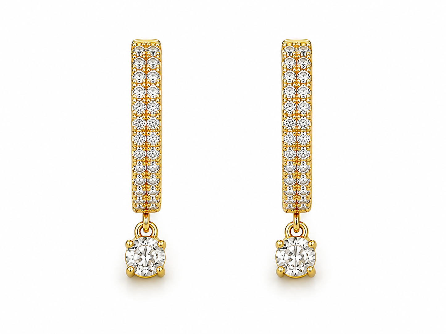 Seekh Earrings