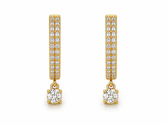 Seekh Earrings