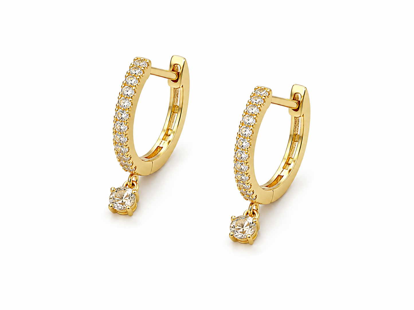 Seekh Earrings
