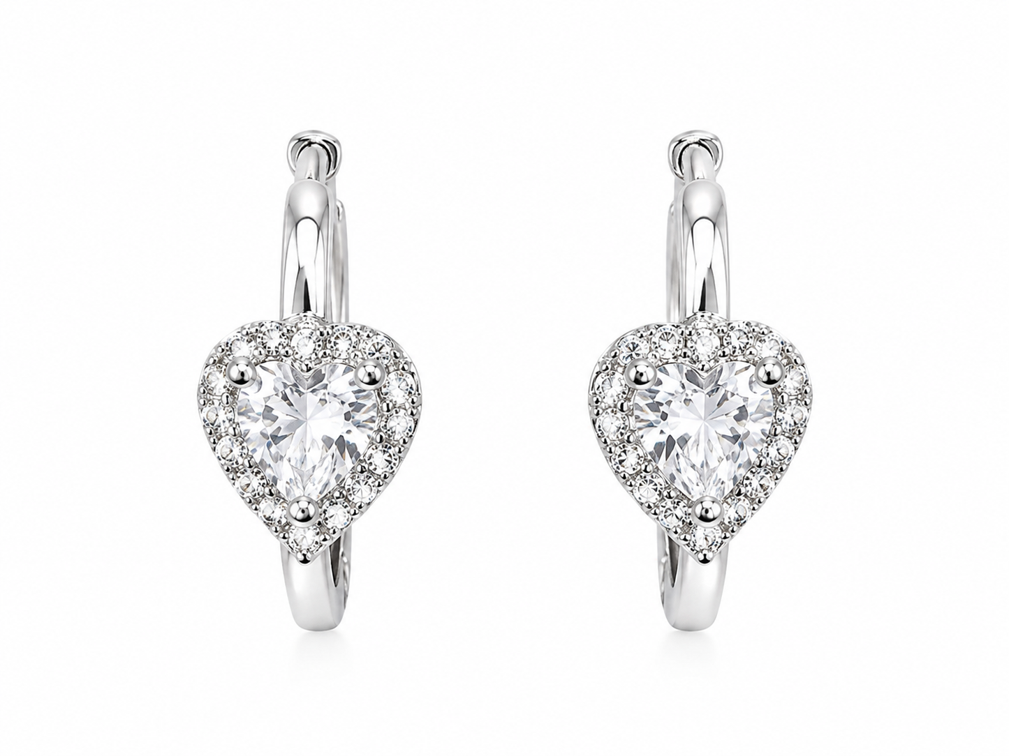 Chak Earrings