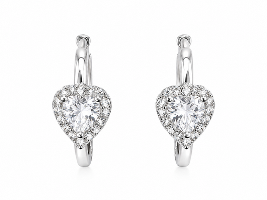 Chak Earrings