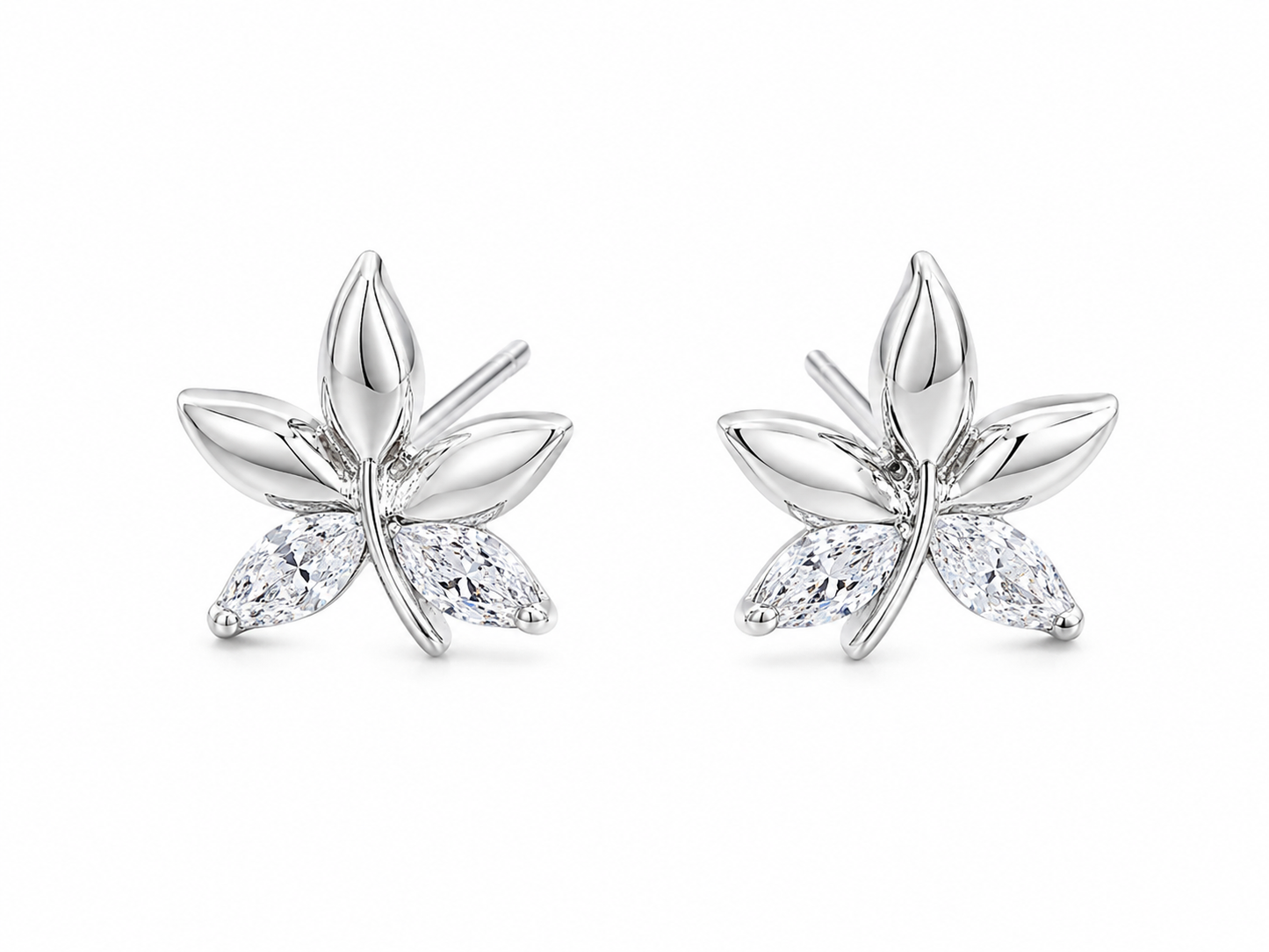 Nakhre Earrings