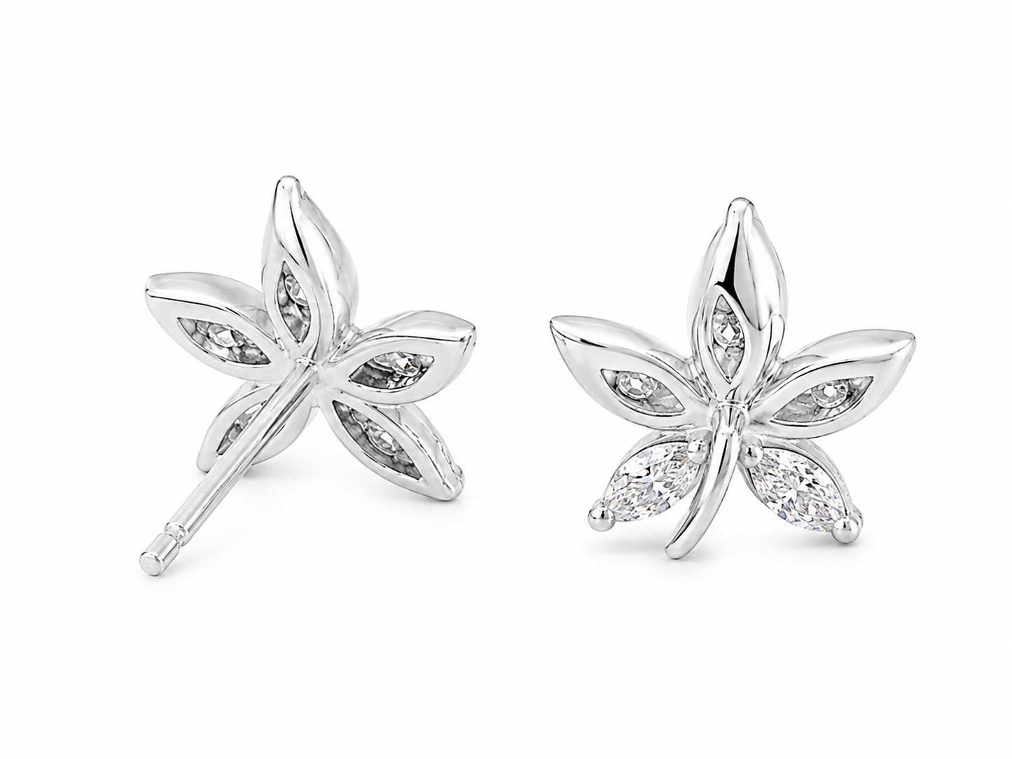 Nakhre Earrings