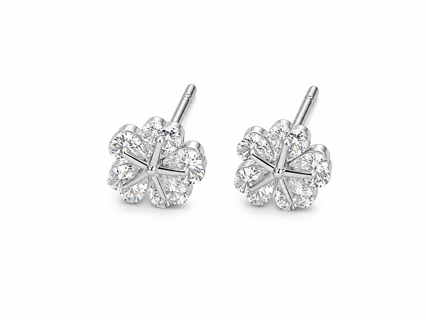 Dildaari Earrings
